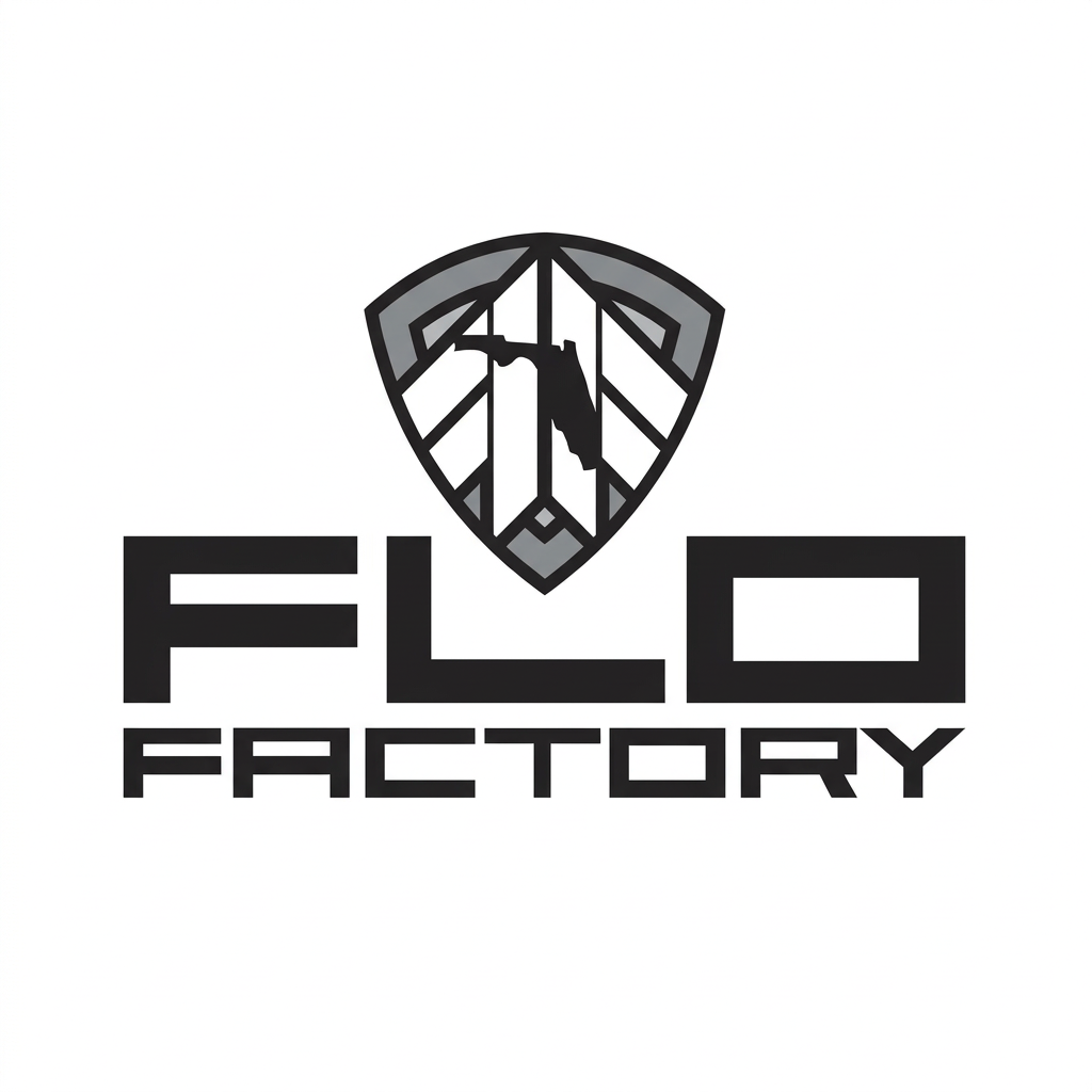 Flo Factory Sports — Your Flo. Our Factory. Legacy Engineered.